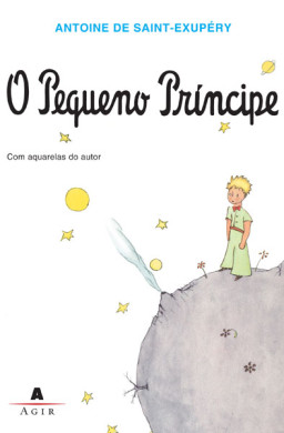 O Pequeno Príncipe