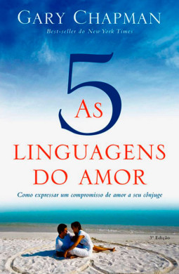 As 5 Linguagens do Amor