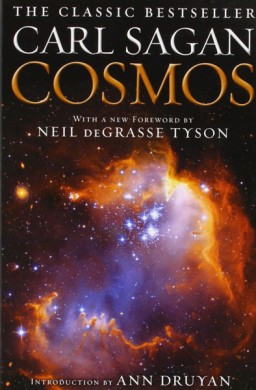 Carl-Sagan-Cosmos