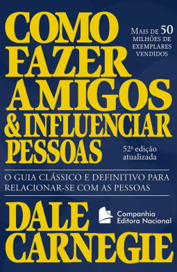 Como Fazer Amigos e Influenciar Pessoas