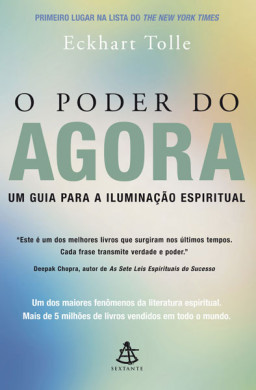 O Poder do Agora