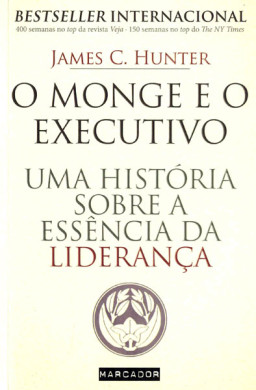 O Monge e o Executivo