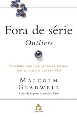 Outliers: Fora de Série