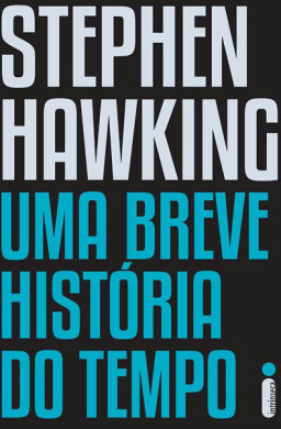 Uma Breve História do Tempo