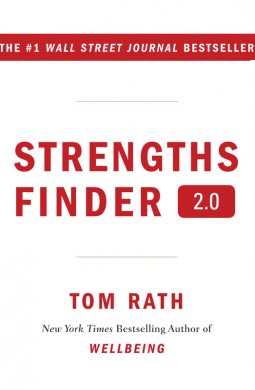 Tom-Rath-Strenghts-Finder