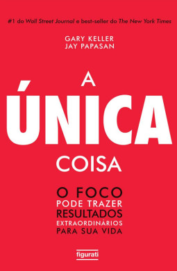 A Única Coisa