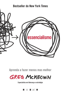 Essencialismo