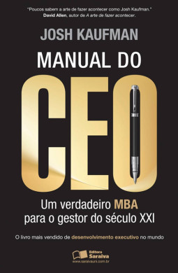 Manual do CEO