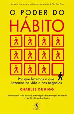 O Poder do Hábito