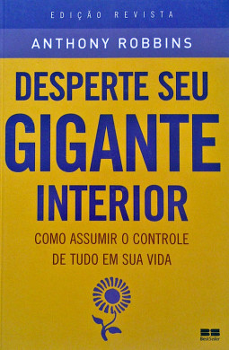 Desperte seu Gigante Interior