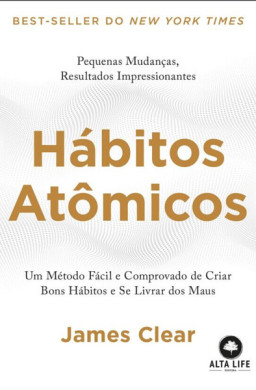 Hábitos Atômicos