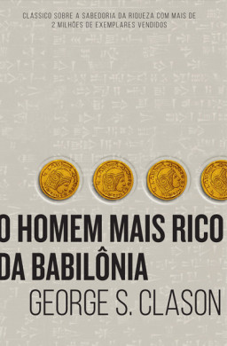 O Homem mais Rico da Babilônia
