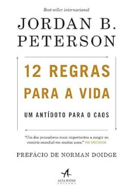 12 Regras para a Vida