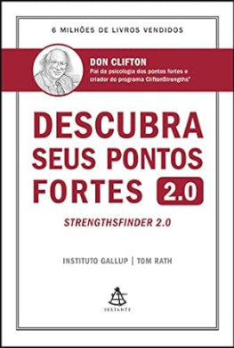 Descubra seus Pontos Fortes 2.0