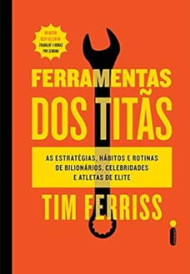 Ferramentas dos Titãs