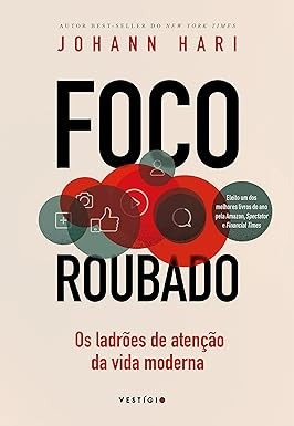 Foco Roubado