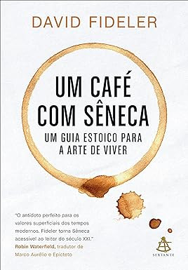 Um Café com Sêneca